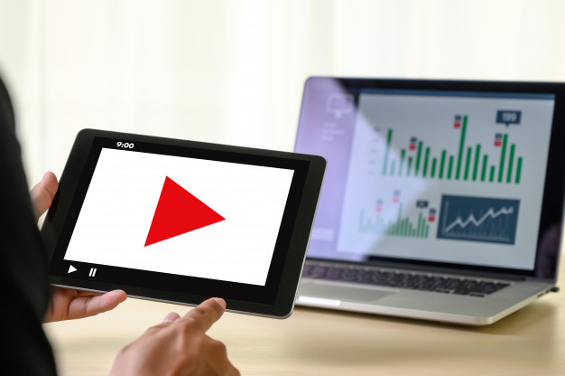 Video Content Strategy 