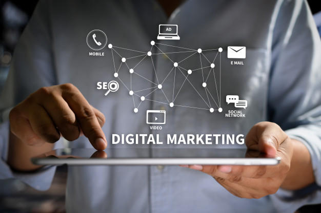 How Should You Initiate Digital Marketing?