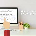 How to Build Links to Your Blog?