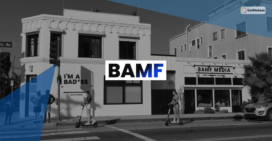 BAMF Media