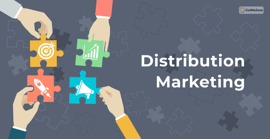 Distribution Marketing