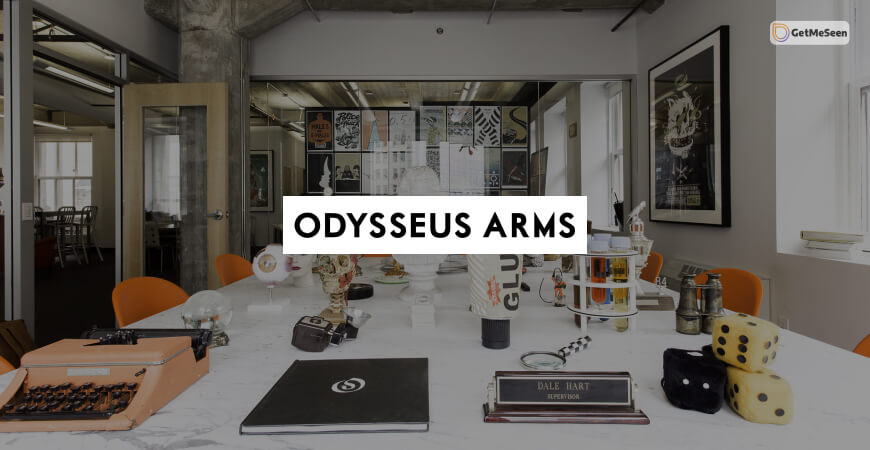 Odysseus Arms