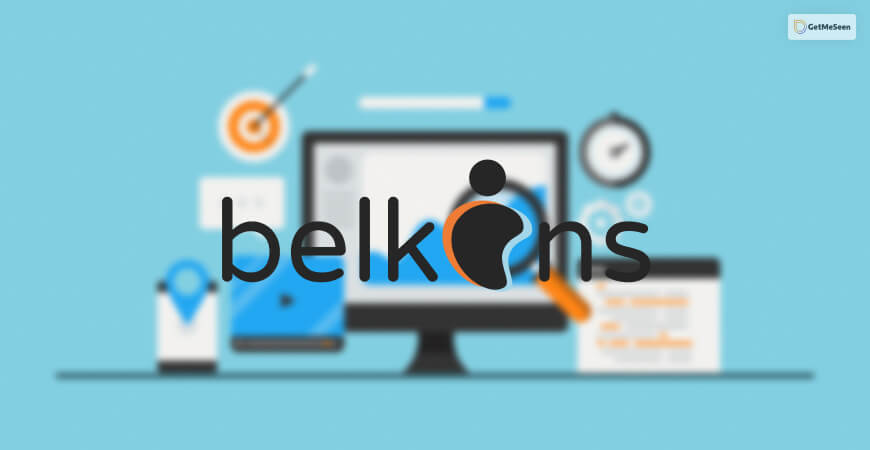  Belkin's