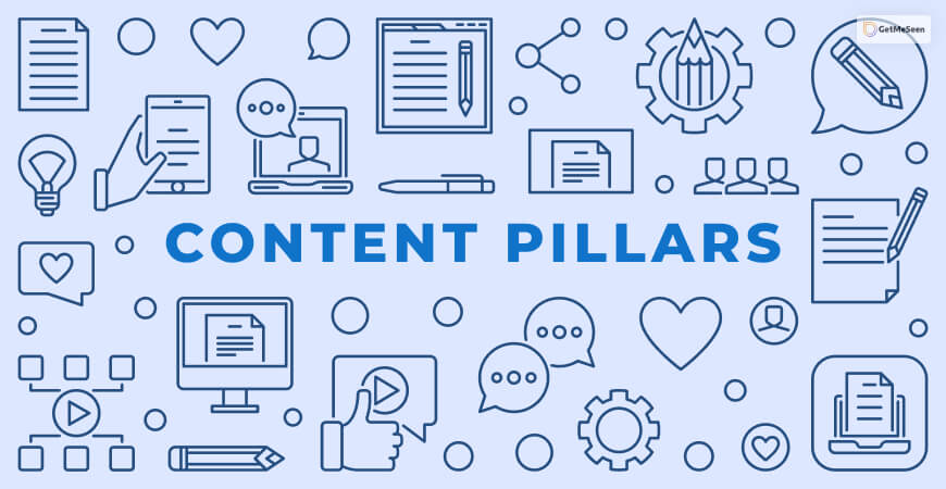 Do your Research And Work On Awesome Content Pillars