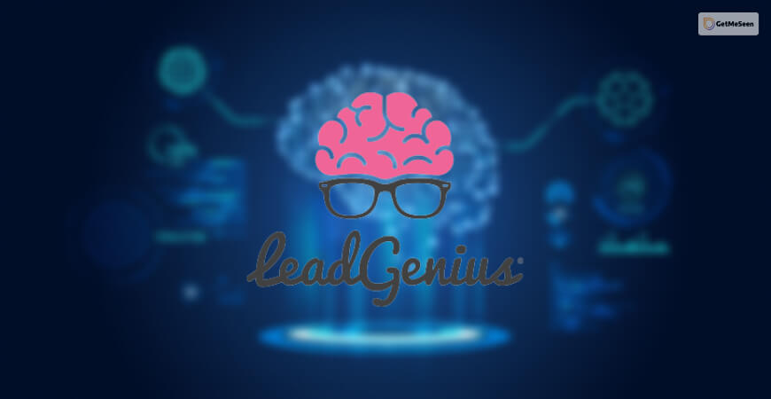 Lead Genius