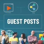Writing Guest Posts: Steps For Successful Guest Posting