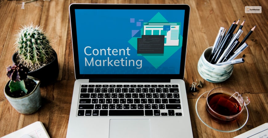 Content Marketing For ECommerce SEO  