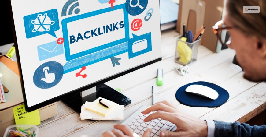 Getting High Quality Backlinks From Blogger Outreach 