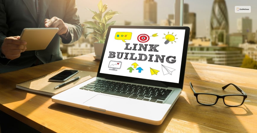 Promote Healthy Link  Building Practices