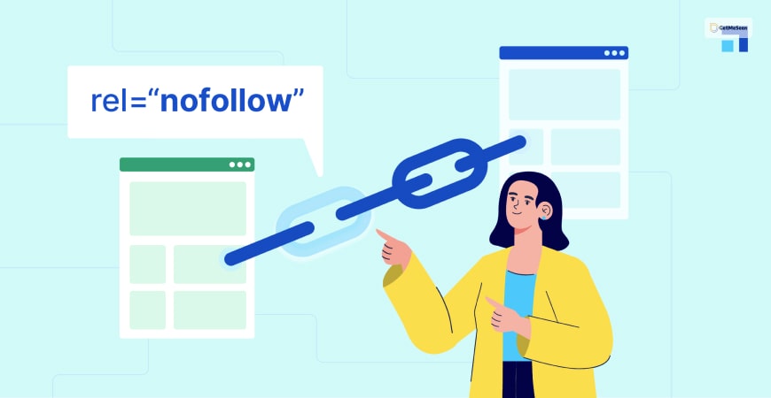 Situations When You Must Make Use NoFollow Links  