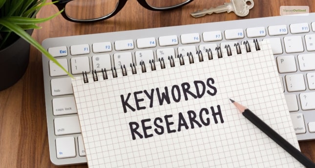 What Does Keyword Research Mean