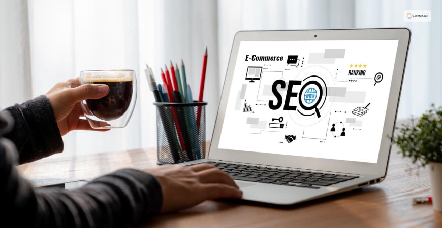 What Is ECommerce SEO